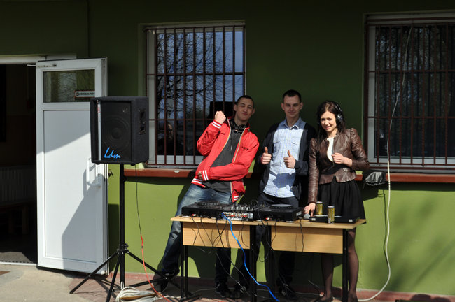 Drzwi otwarte w Menedżerze