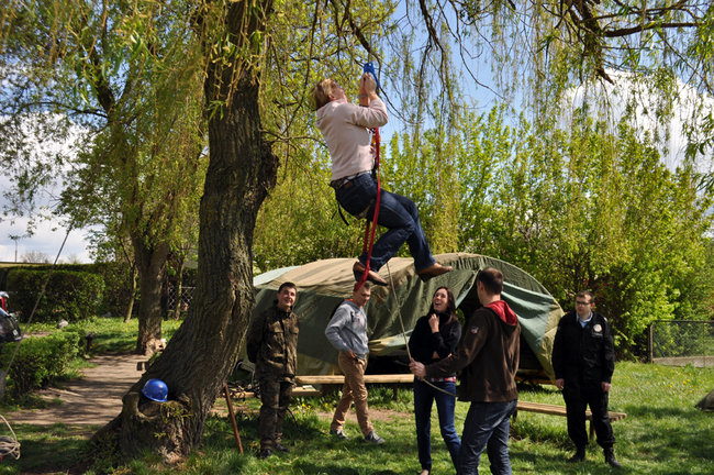 Drzwi otwarte w Menedżerze