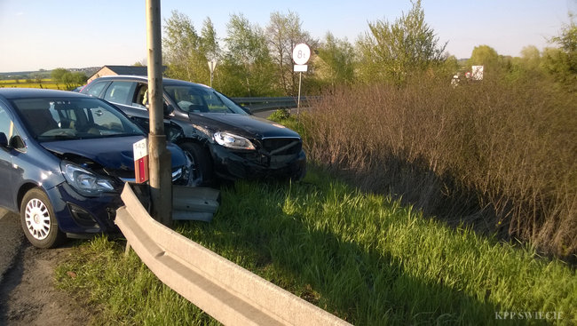 Jak minęła akcja ?bezpieczny weekend??