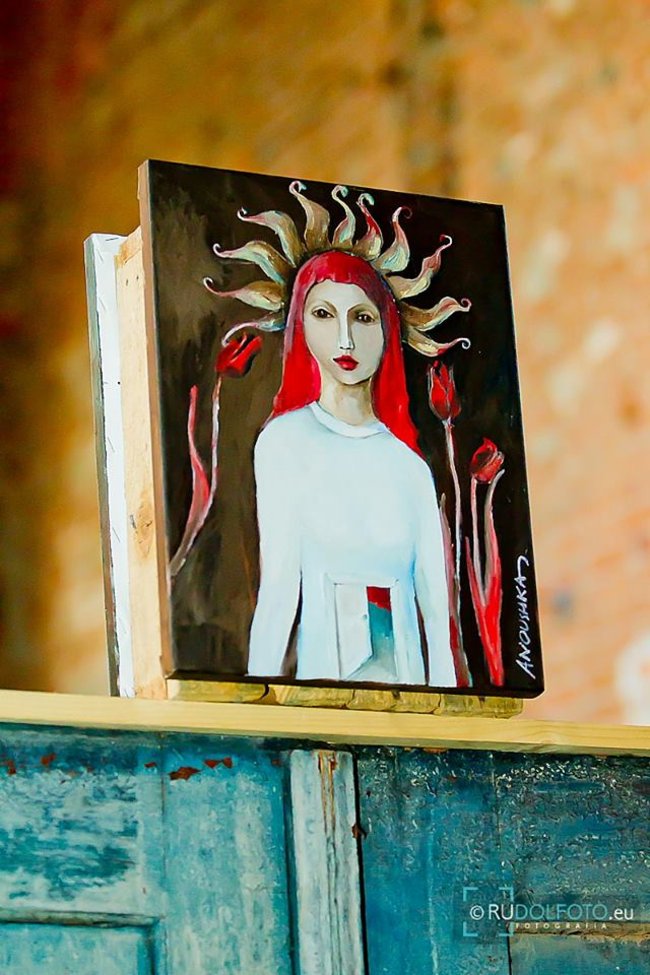 Wystawa na rozpoczęcie sezonu turystycznego