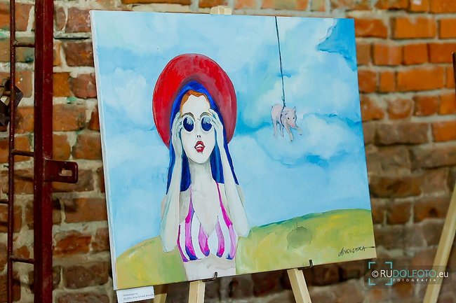 Wystawa na rozpoczęcie sezonu turystycznego