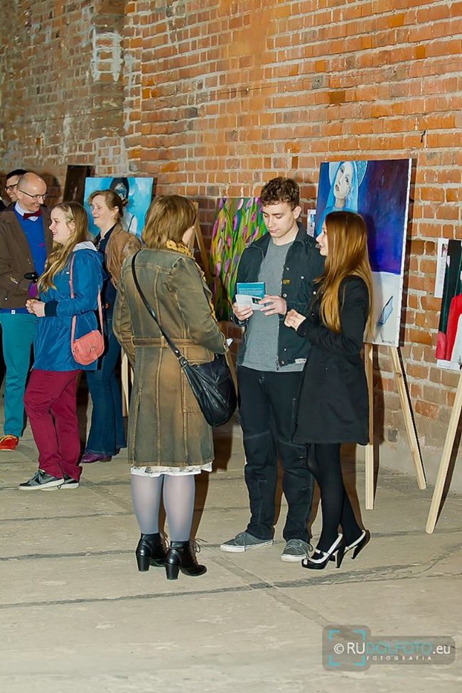 Wystawa na rozpoczęcie sezonu turystycznego