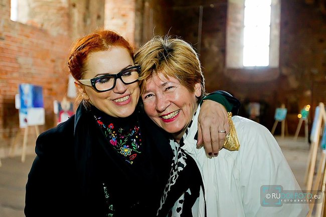 Wystawa na rozpoczęcie sezonu turystycznego