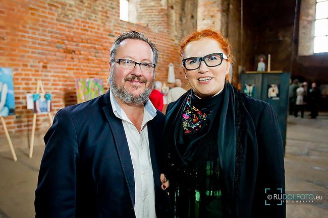 Wystawa na rozpoczęcie sezonu turystycznego