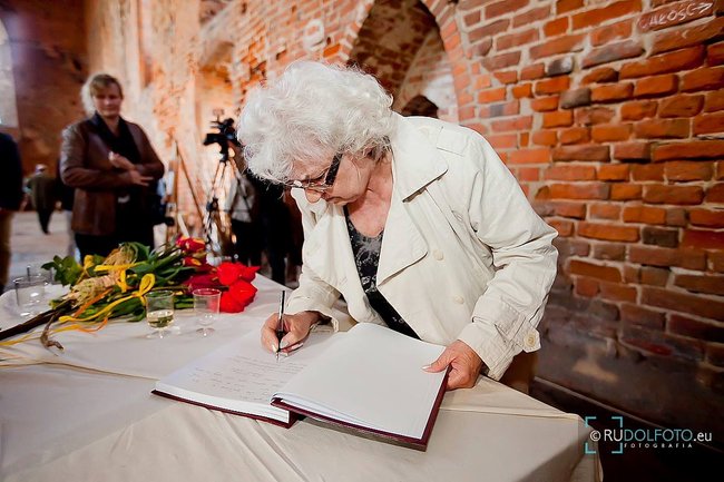 Wystawa na rozpoczęcie sezonu turystycznego