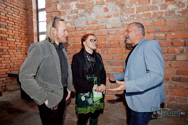 Wystawa na rozpoczęcie sezonu turystycznego