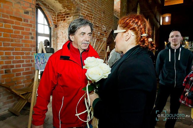 Wystawa na rozpoczęcie sezonu turystycznego