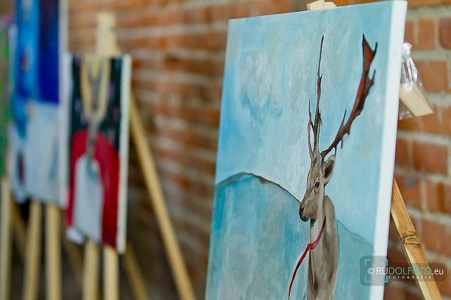 Wystawa na rozpoczęcie sezonu turystycznego