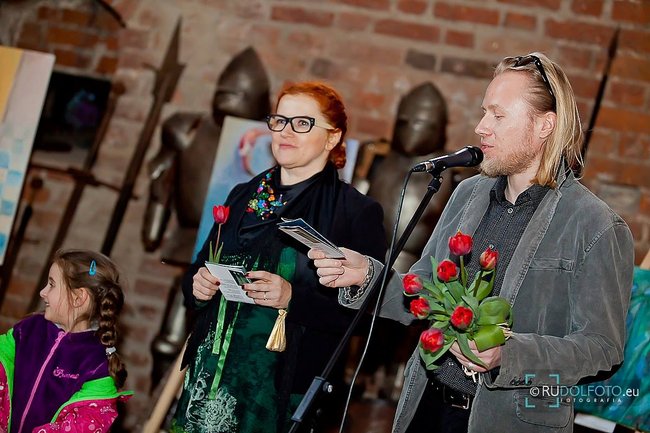 Wystawa na rozpoczęcie sezonu turystycznego