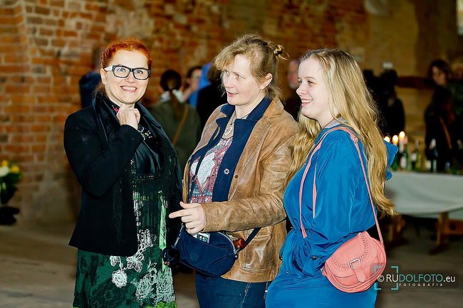 Wystawa na rozpoczęcie sezonu turystycznego