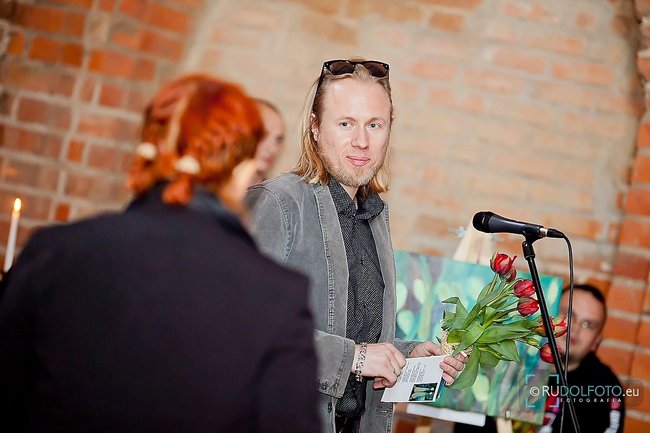 Wystawa na rozpoczęcie sezonu turystycznego