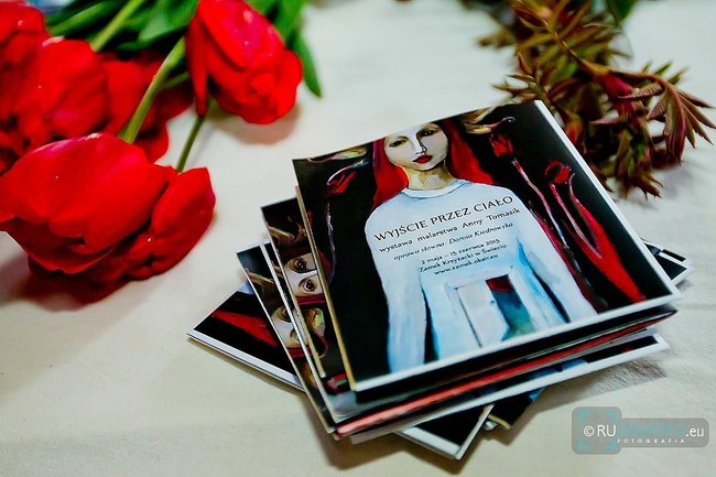 Wystawa na rozpoczęcie sezonu turystycznego