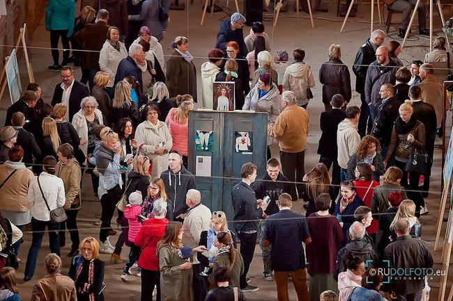 Wystawa na rozpoczęcie sezonu turystycznego