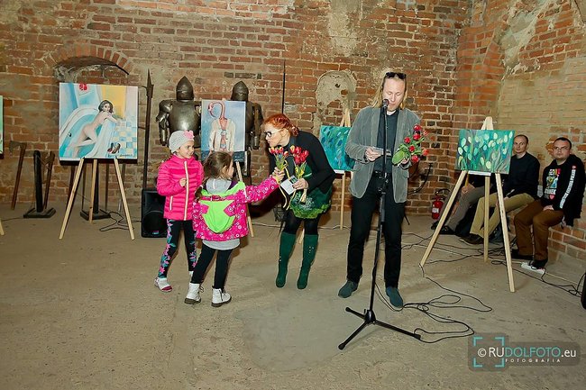 Wystawa na rozpoczęcie sezonu turystycznego