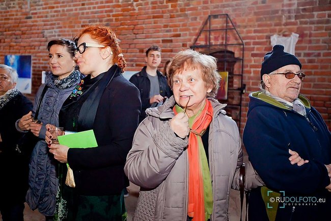 Wystawa na rozpoczęcie sezonu turystycznego