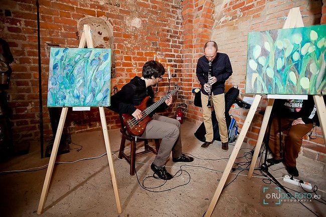 Wystawa na rozpoczęcie sezonu turystycznego