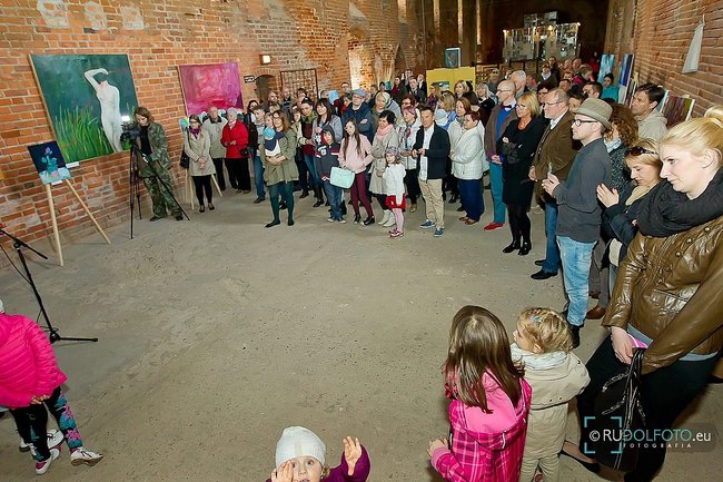 Wystawa na rozpoczęcie sezonu turystycznego