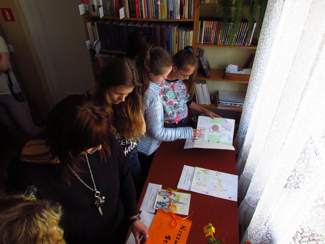 Młodzi komiksopisarze nagrodzeni