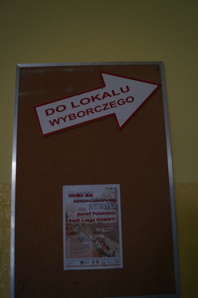 Wybory prezydenckie w G3