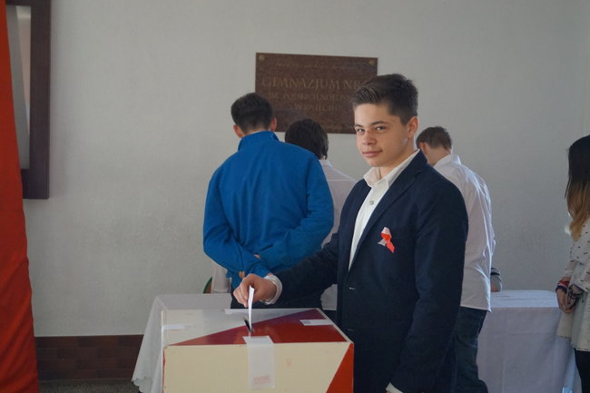 Wybory prezydenckie w G3