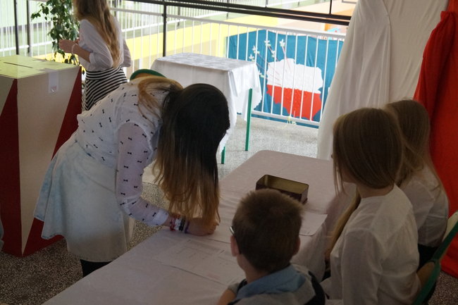 Wybory prezydenckie w G3