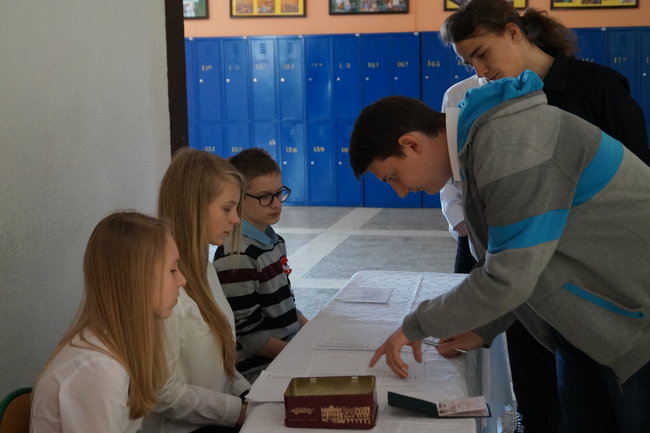 Wybory prezydenckie w G3