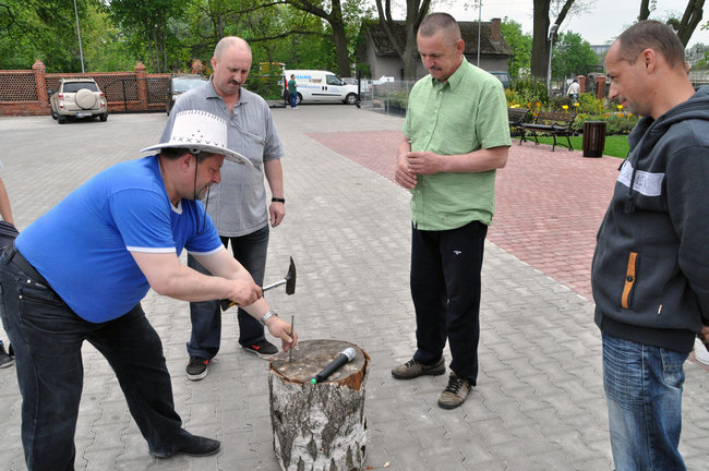 Świecie ma drugi sklep ogrodniczy