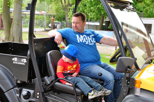 Świecie ma drugi sklep ogrodniczy