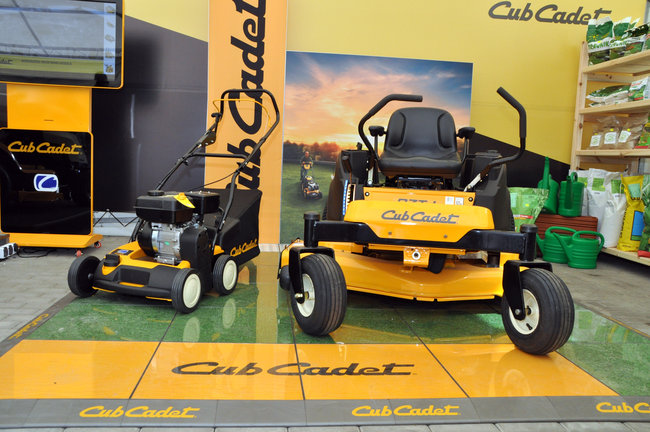 Świecie ma drugi sklep ogrodniczy