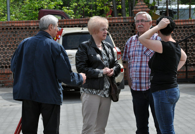 Świecie ma drugi sklep ogrodniczy