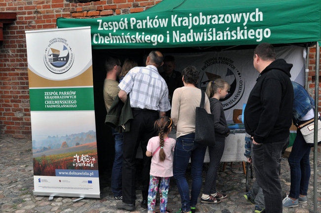 Bluesowy hejnał z zamkowej wieży