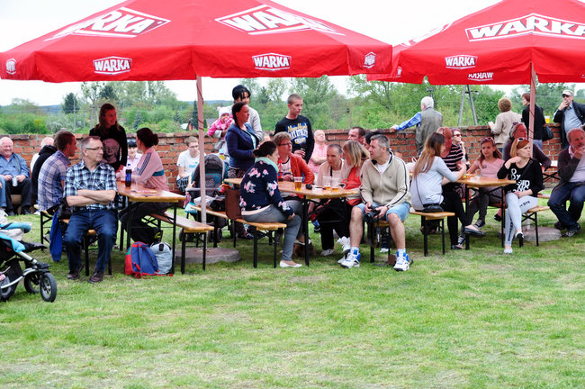 Bluesowy hejnał z zamkowej wieży