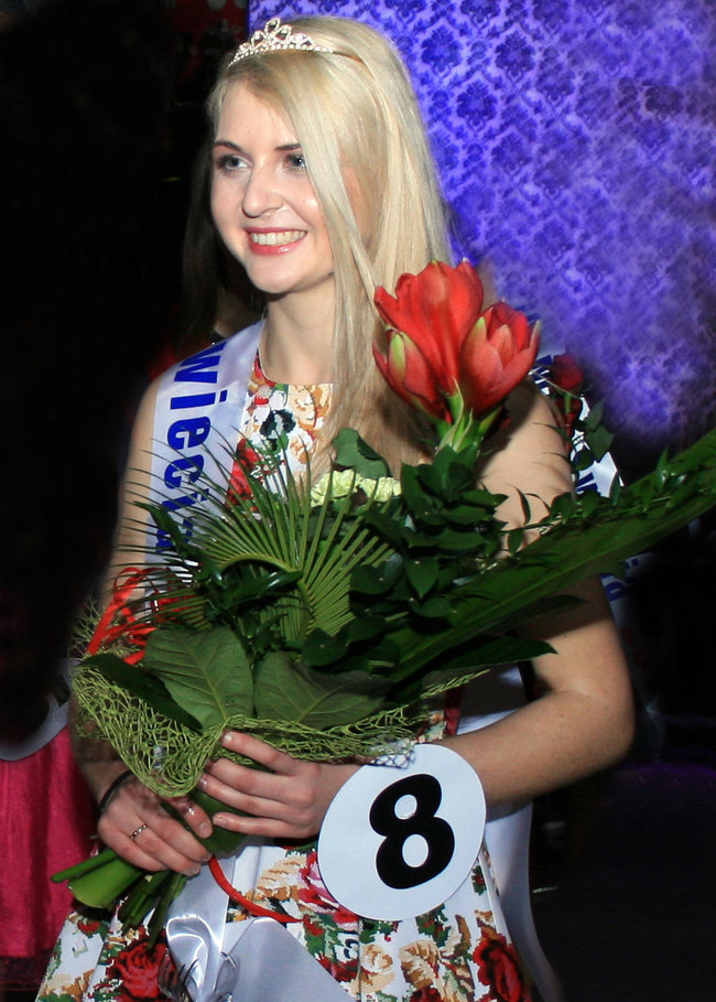 Zostań miss! Właśnie rozpoczął się nabór