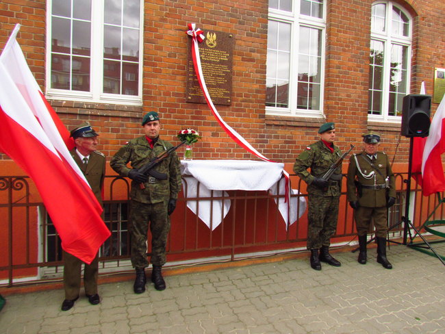 Żeby nie zapomnieć o świeckich Żołnierzach