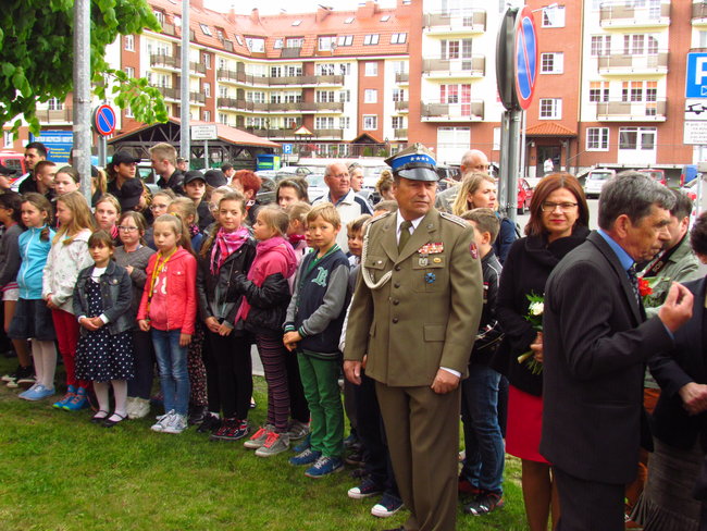 Żeby nie zapomnieć o świeckich Żołnierzach