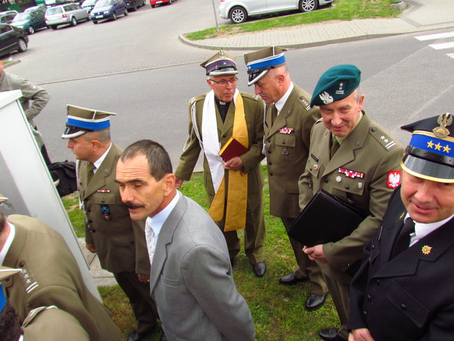 Żeby nie zapomnieć o świeckich Żołnierzach