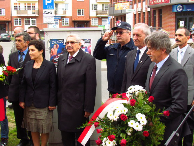 Żeby nie zapomnieć o świeckich Żołnierzach