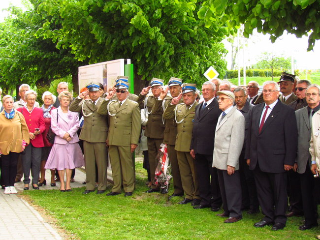 Żeby nie zapomnieć o świeckich Żołnierzach