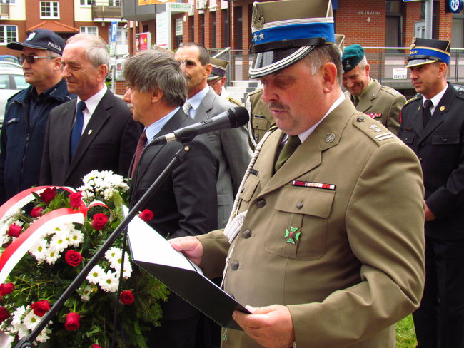 Żeby nie zapomnieć o świeckich Żołnierzach