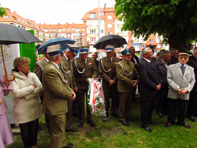 Żeby nie zapomnieć o świeckich Żołnierzach