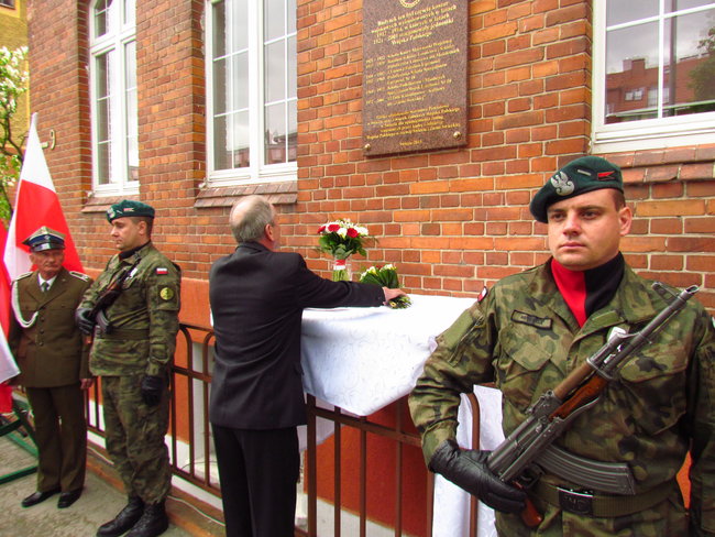 Żeby nie zapomnieć o świeckich Żołnierzach