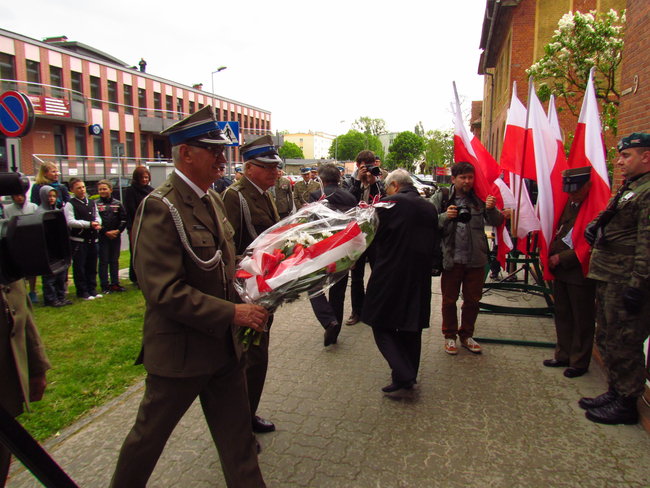Żeby nie zapomnieć o świeckich Żołnierzach