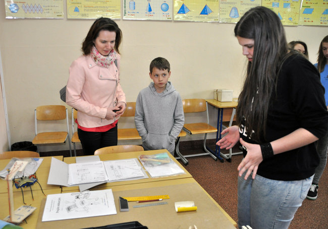 Dzień otwartych drzwi w Katoliku