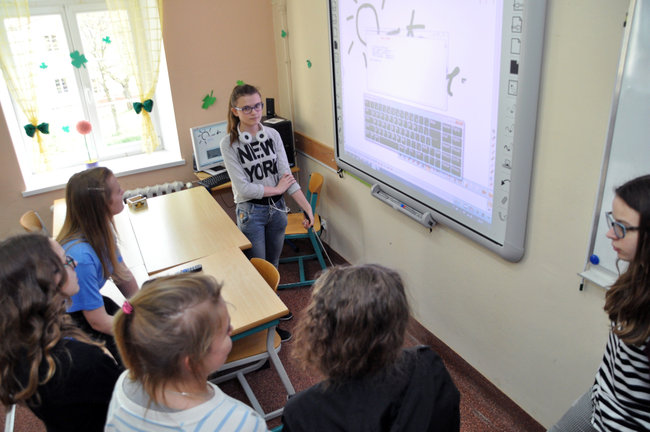 Dzień otwartych drzwi w Katoliku