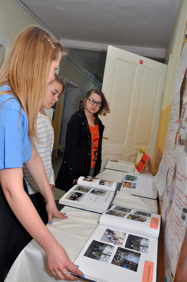 Dzień otwartych drzwi w Katoliku