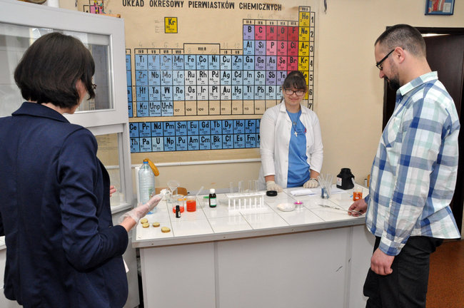 Dzień otwartych drzwi w Katoliku