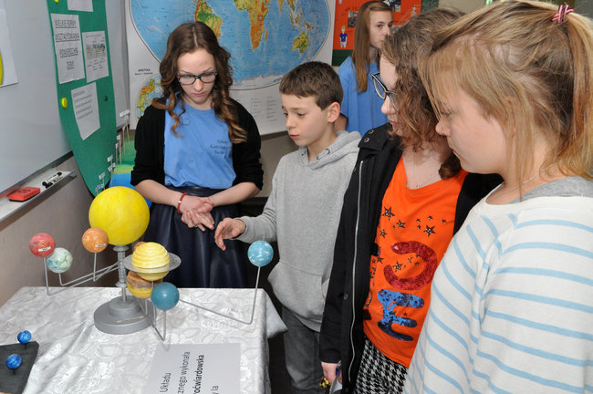 Dzień otwartych drzwi w Katoliku