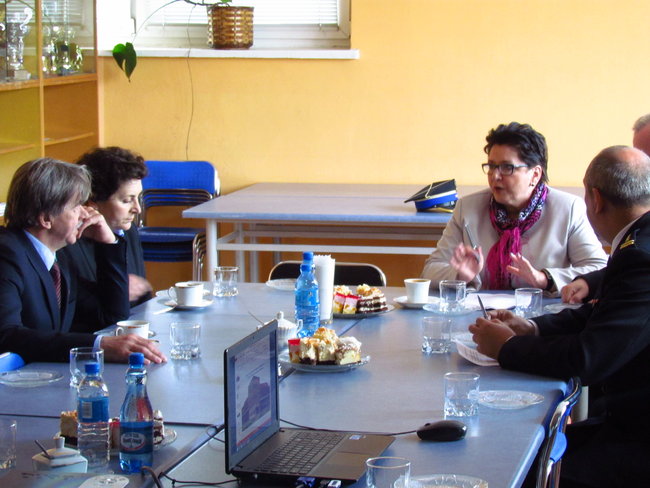 Nowa komenda straży w ciągu 2 lat