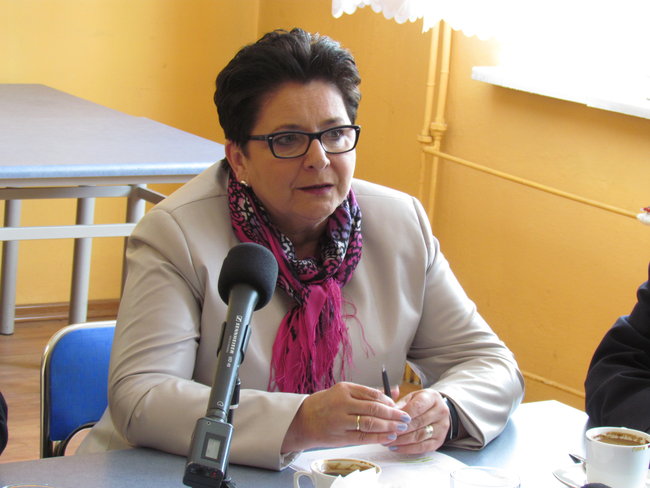 Nowa komenda straży w ciągu 2 lat