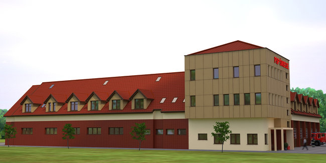 Nowa komenda straży w ciągu 2 lat